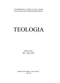 The Essential Traits of Knowing God in Father Stăniloae’s Thinking and Their Importance for the Salvation of Man