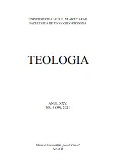Paradigms and Principles of Religious Education Highlighted in the Holy Gospels. Their Relevance, Perspectives and Challenges in Contemporary Society Cover Image