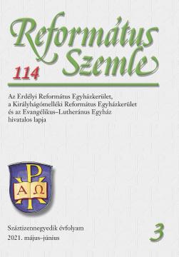 Collective dimensions of sin in the Holy Scriptures Cover Image