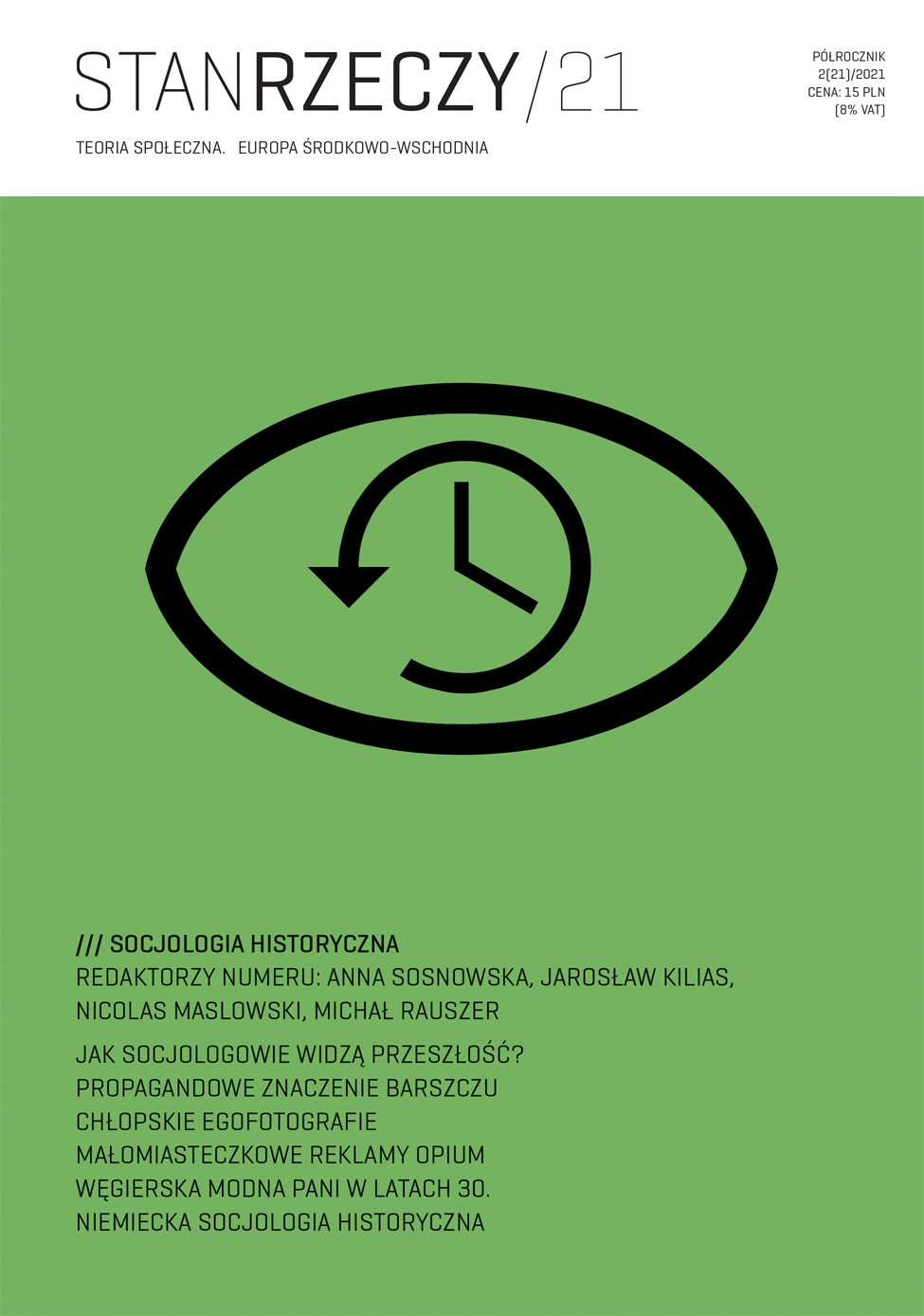 Analytical Historical Sociology Cover Image