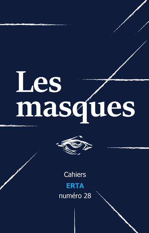 Le masque dans la revue Documents (1929-1930)