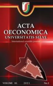 TAX AGGRESSIVENESS AND FIRM VALUE: EVIDENCE FROM INDUSTRIAL GOODS COMPANIES ON THE NIGERIAN EXCHANGE GROUP Cover Image