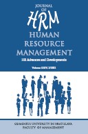 Separation planning, human resource practices and pre-retiree decisions: making retirement preparedness work