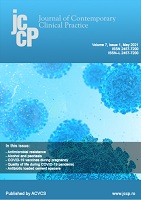 Antimicrobial activity of antibiotic loaded cement spacers Cover Image