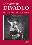 THE PERSECUTION OF THE JEWISH POPULATION AND THE HOLOCAUST IN POST-WAR SLOVAK CINEMA Cover Image