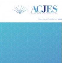 Determining The Professional Competency Levels of Social Studies Teachers: A Study of Scale Development and Application Cover Image