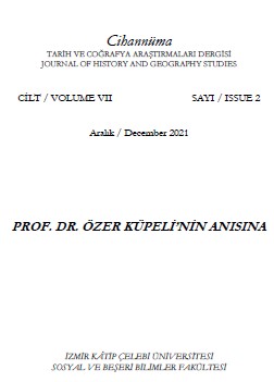 ORTA ÇAĞ’DA BİR KALE ŞEHİR: RAHBE VE TARİHİ