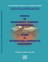 Does Organizational Culture Influence Job Satisfaction? A Comparative Analysis of Two Multinational Companies Cover Image