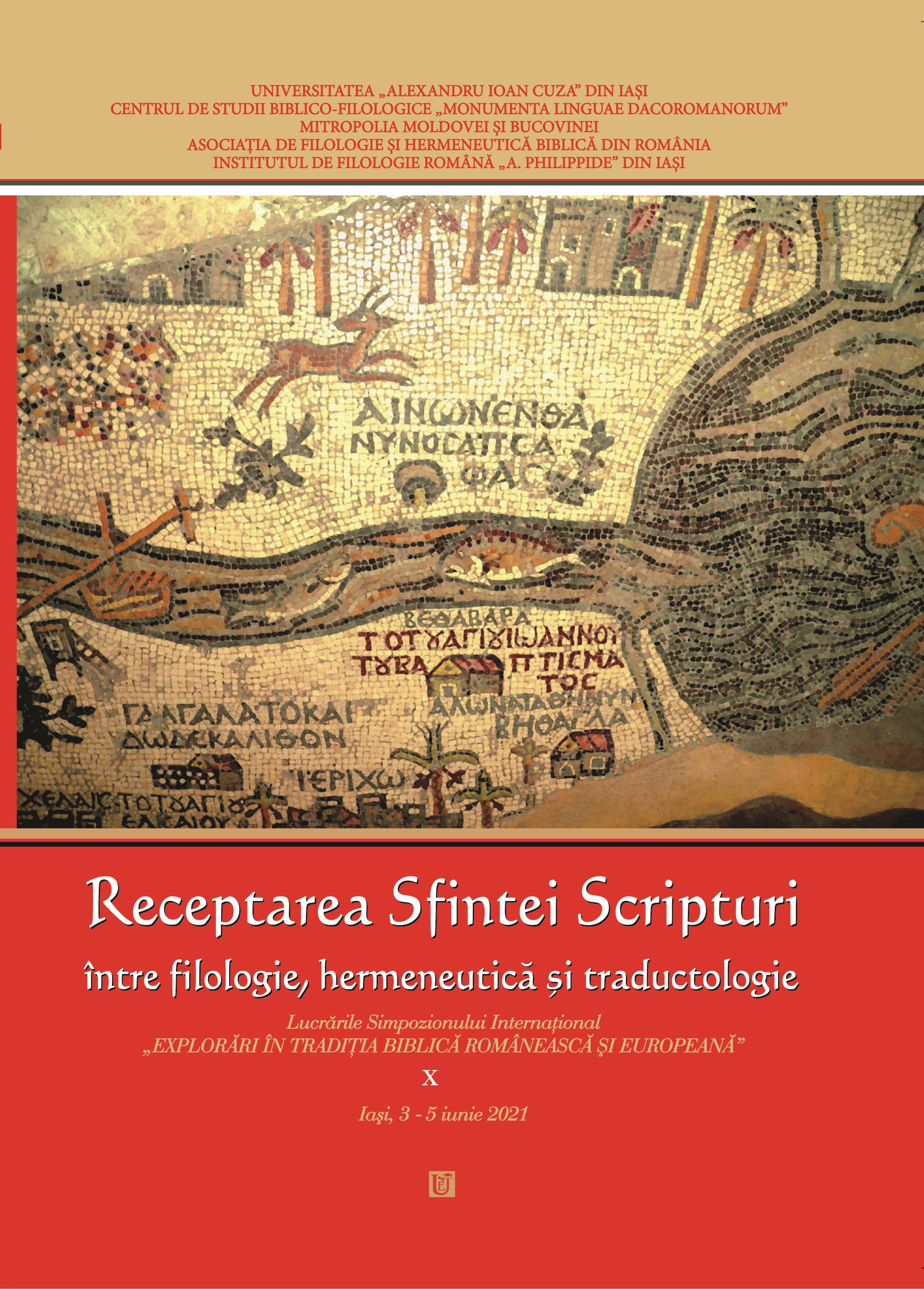 Calea spirituală spre simfonia celestă: RaMBaM, Abraham ben Moise ben Maimon, Moise ben Shem Tov de Leon, Abū sa‘īd al-Kharrāz