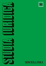 At the origins of feminism: Ideas of Olympe de Gouges
in the context of radical egalitarian doctrines of the French Revolution
(1789–1794) Cover Image