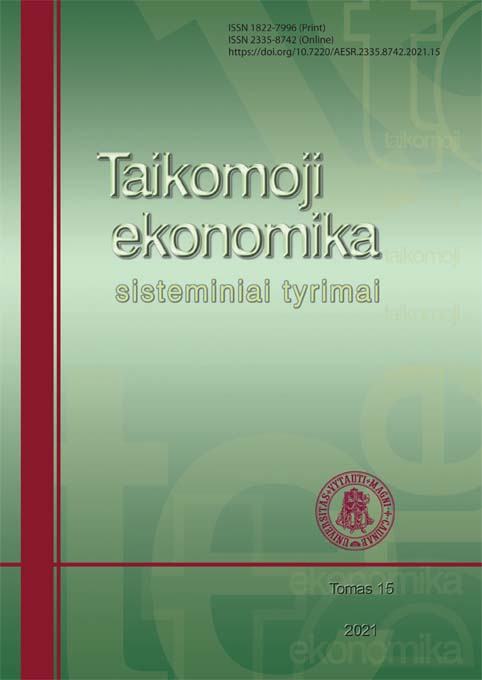 Welfare Systems, Healthcare Expenditure and COVID-19 in the Nordic Countries and the Baltic States