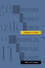 Twenty years of Croatian tutoring in Trieste Cover Image