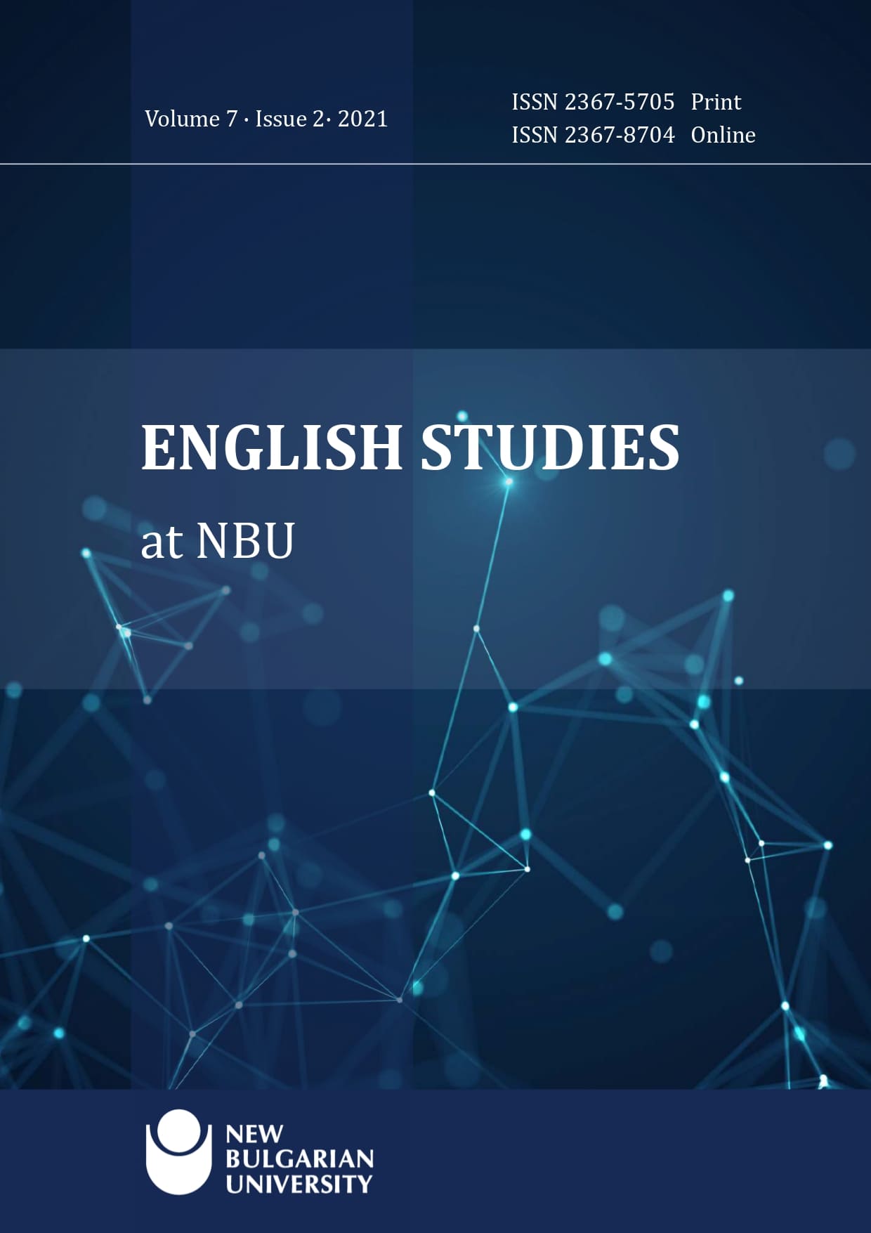 Since/Because Alternation: Insights from Clause Structures in Nigerian English Cover Image