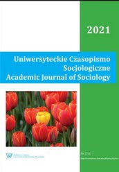 Społeczeństwo polskie wobec armii rosyjskiej w pierwszych miesiącach I wojny światowej na podstawie literatury wspomnieniowej