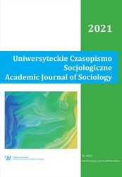 Sprawozdanie ze spotkania z cyklu „Economic Lunchtime Seminars” The psychological contract – forms and contents of the psychological work contract (19 maja 2021 r.)