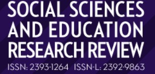 THE RELATIONSHIP OF EMOTIONAL INTELLIGENCE AND THE CLIMATE IN THE CLASSROOM BETWEEN TEACHERS AND STUDENTS, A STUDY ON THE IMPACT OF BEING