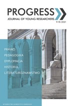 The relationship between art education and the physical and mental health of the elderly in Poland and abroad Cover Image