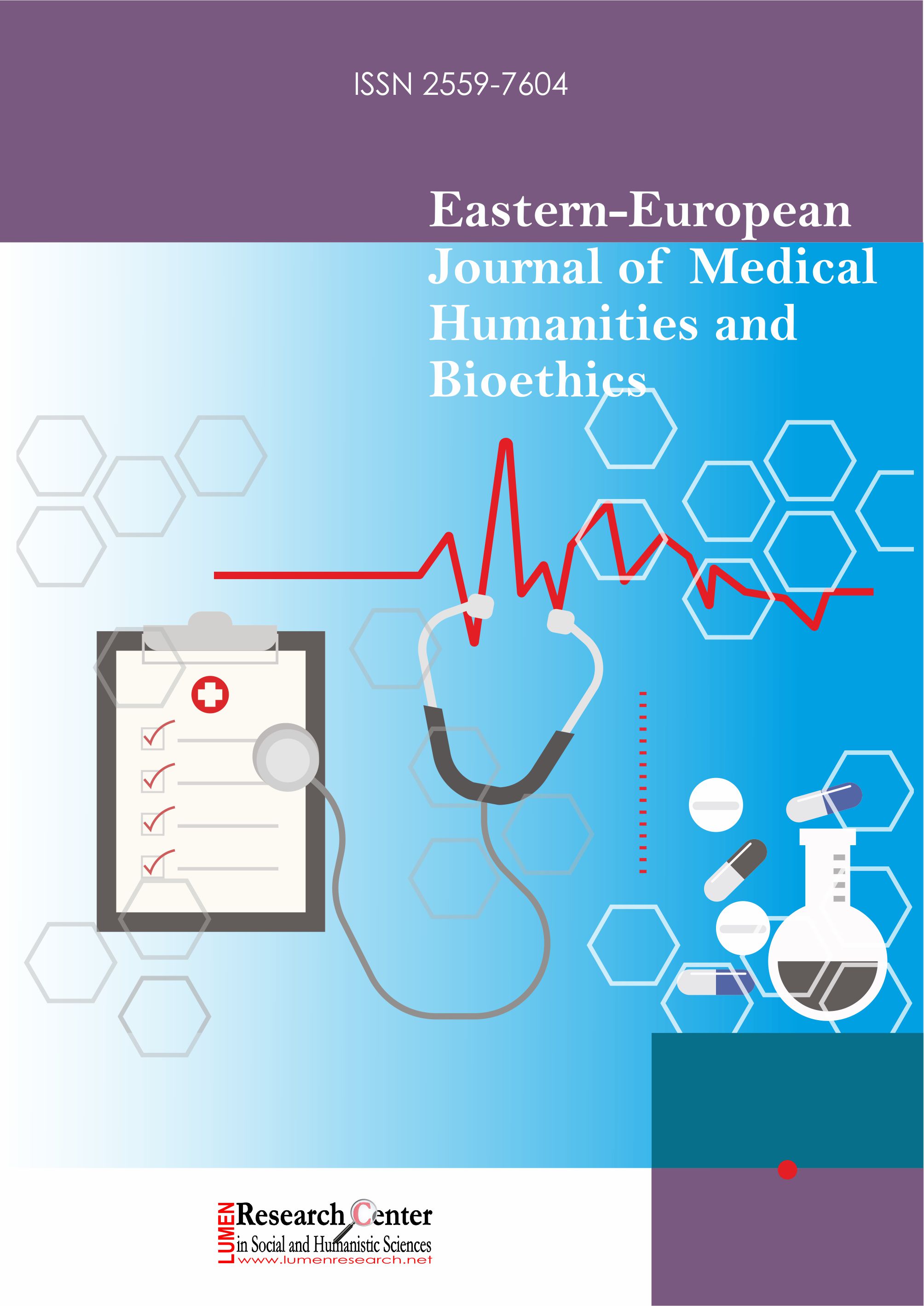 Determining The Health Literacy Level in Turkish Republic of Northern Cyprus (TRNC) Cover Image