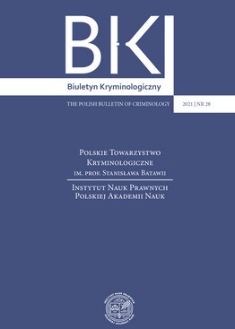 Studenci Uniwersytetu Warszawskiego w dobie pandemii COVID-19 – aspekty prawne, kryminologiczne i społeczne