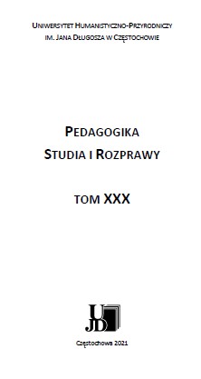 Family with a child with a mental disability and the possibility of intervention through the therapy