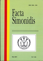 Obraz mniejszości żydowskiej na łamach „Gazety Piotrkowskiej” (1921-1923)