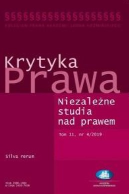 Zastępcza zgoda sądu na wykonanie szczepienia przeciwko COVID-19