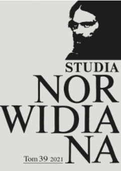 Norwidowski przekład listu od Piusa IX, zagadka daru poety dla papieża i twierdza Bomarsund