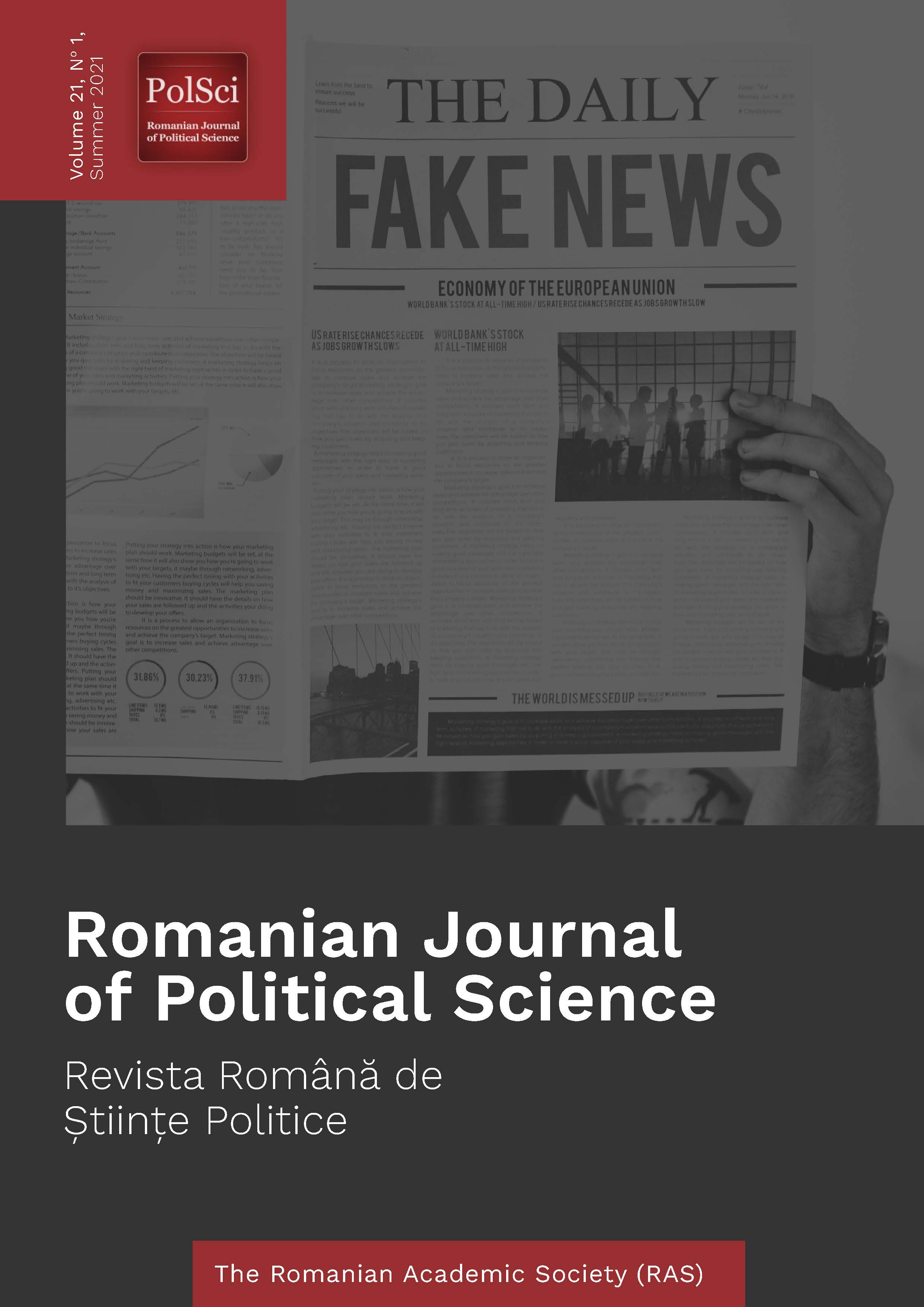 Strong state, weak society State capacity, economic development and clientelism in modern Russia
