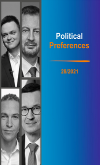 Influence of public policy actors on the development of eGovernment in the Slovak Republic and other European countries Cover Image