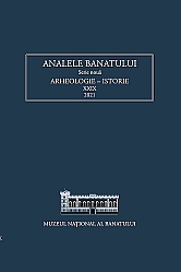 New Archaeological Discoveries in the Danube Gorge Area Cover Image