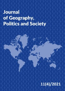 Compliance-Gaining Theory as a Method to Analyze U.S. Support of the Free Syrian Army (FSA) Cover Image