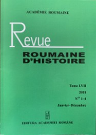 The Architects of the First Generation of Fellows from the Romanian School of Rome and the Correspondence with the Academic Giuseppe Lugli Cover Image
