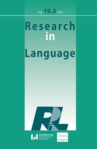 POETIC CYCLES AND INFORMATION BEYOND THE MICRO-LEVEL OF WORDS: ON THE TRANSLATIONS OF JOSEPH BRODSKY’S CYCLE A PART OF SPEECH INTO ENGLISH AND LATVIAN