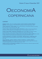 Antecedents of green purchase intention: a cross-cultural empirical evidence from Vietnam and Poland Cover Image