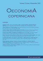 The effects of emotional intelligence and ethics of SME employees on knowledge sharing in Central-European countries Cover Image