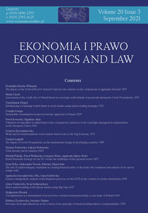 Work and its transformations: from statism-based work to the Gig Economy