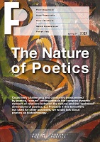 Velebit And The Peripatetic Trans-Genre. From Petar Zoranić To Edo Popović Cover Image