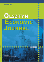 Use of (Selected) E-Business Models in the Agribusiness Sector to Shorten the Food Supply Chains