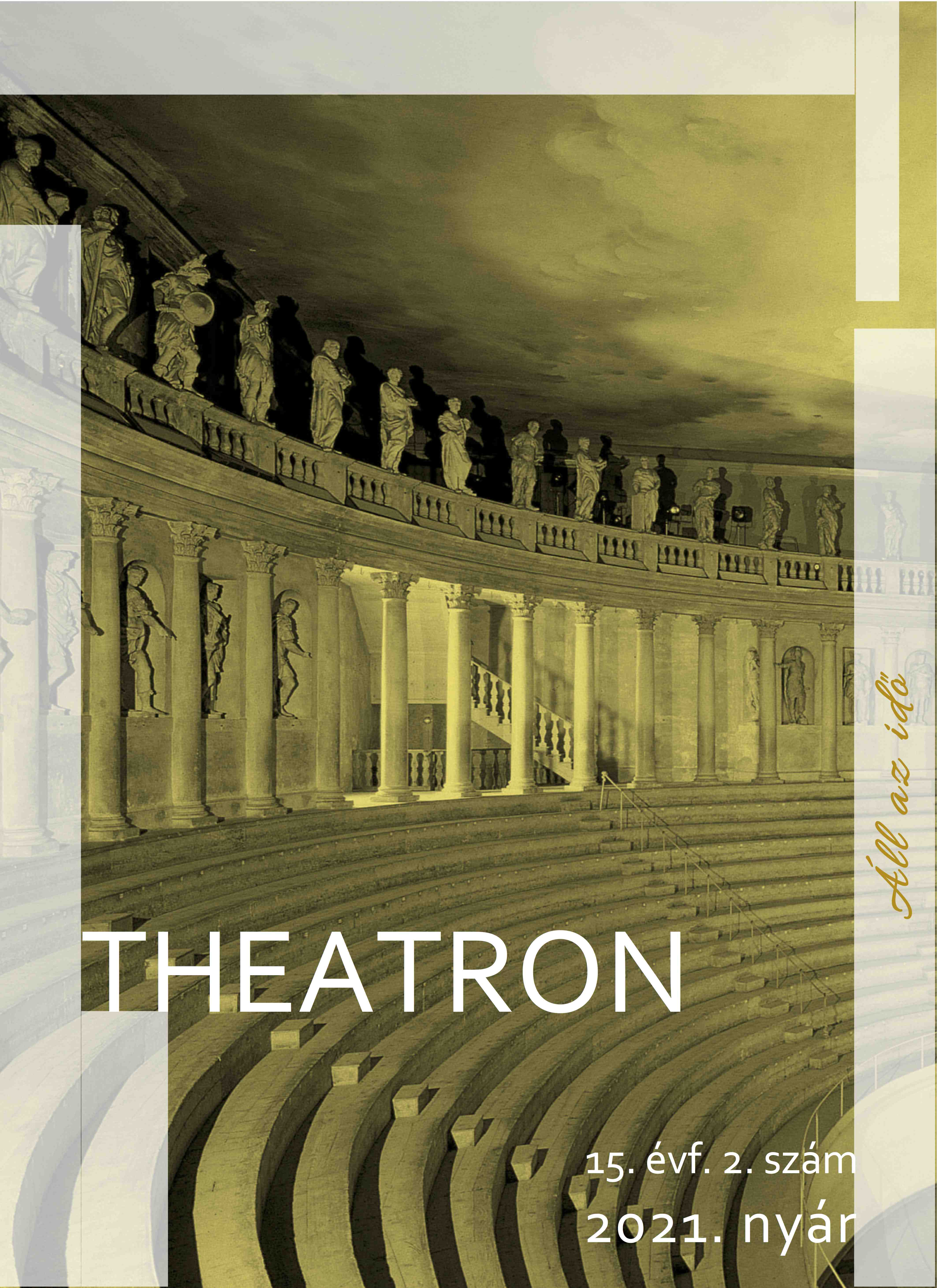 The Mirror of Narcissus Cover Image
