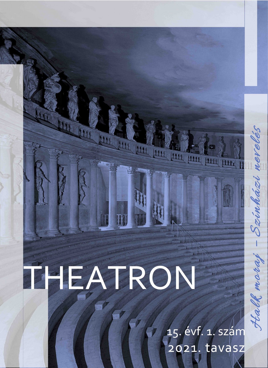 How is Applied Theater (not) Political? Cover Image