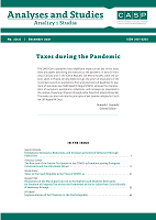 Resolutions of the Municipal Councils on Exemptions and Deadline Extensions for Payment of Property Tax within the Framework of the So‑Called Anti-Crisis Shields: A Summary Attempt