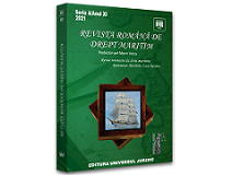 In memoriam: „Prof. univ. dr. em. Octavian Căpățînă la 100 de ani de la naștere (14.10.1921- 14.10.2021), mentorul Revistei Române de Drept Maritim”