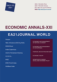 Financial inclusion as mediator in the relationship of social capital and financial literacy towards business performance of the trade sector SMEs in Pekanbaru, Indonesia Cover Image