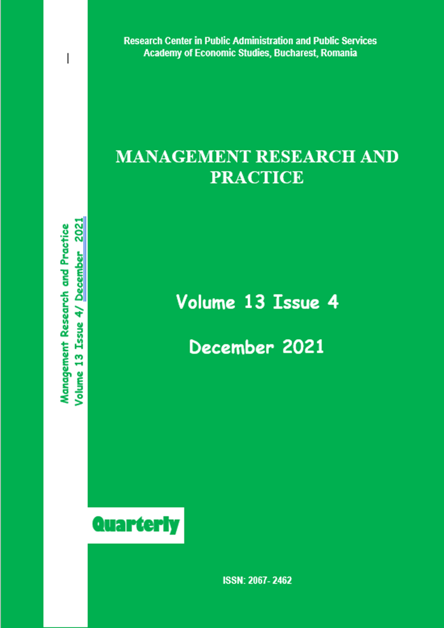 MODERATING ROLE OF PSYCHOLOGICAL WELL-BEING ON THE RELATIONSHIP BETWEEN PSYCHOLOGICAL CAPITAL AND JOB SATISFACTION