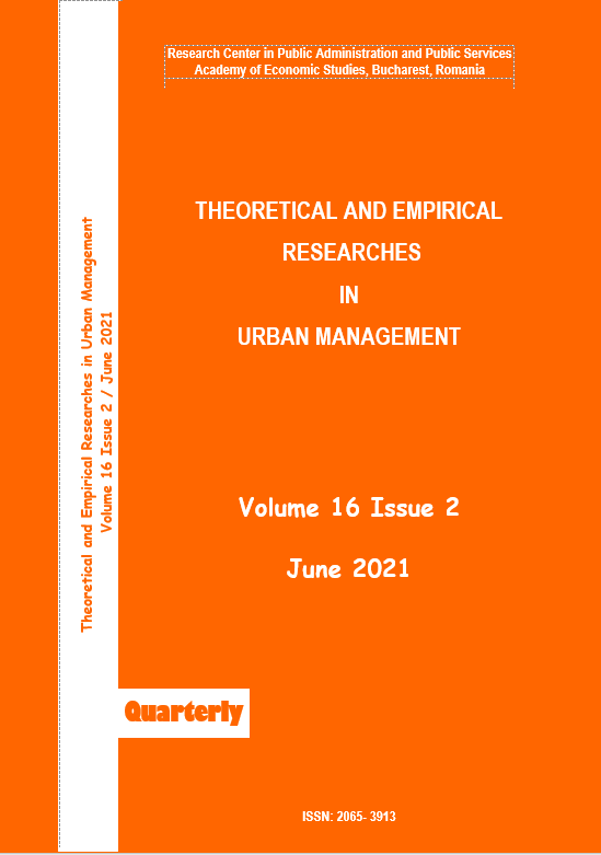 ASSESSMENT AND MANAGEMENT OF URBAN ENVIRONMENTAL QUALITY IN THE CONTEXT OF INSPIRE REQUIREMENTS