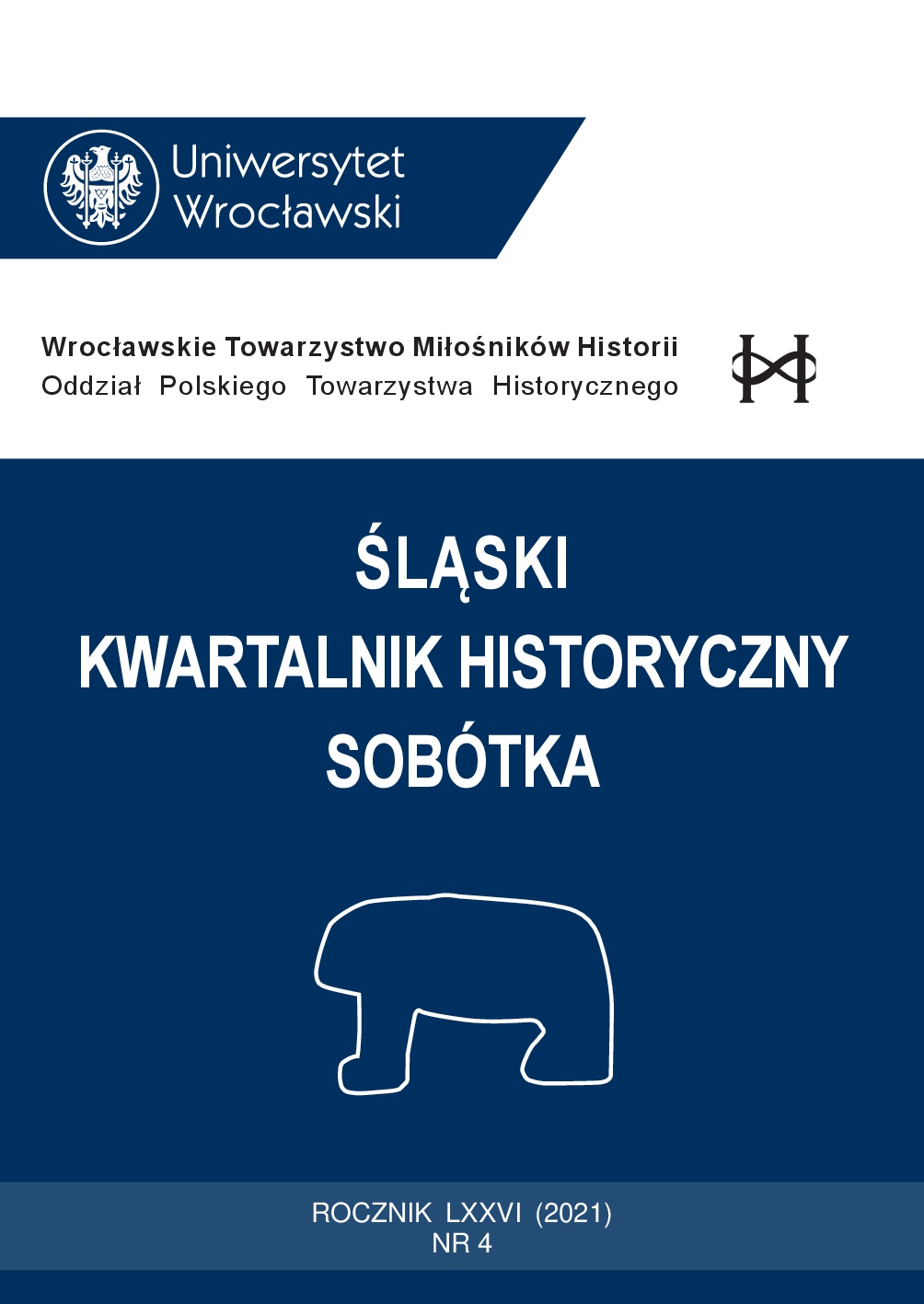 Post-war reconstruction of British diplomatic posts in Poland Cover Image