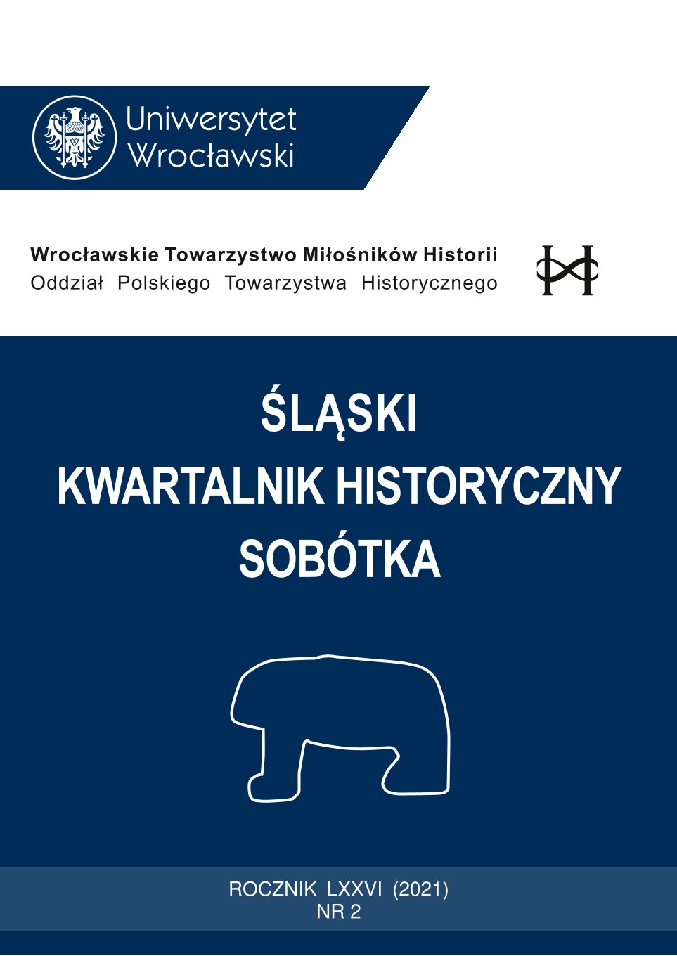 A breakthrough and a new opening. Polish–German
relations at the turn of 1980s and 1990s Cover Image