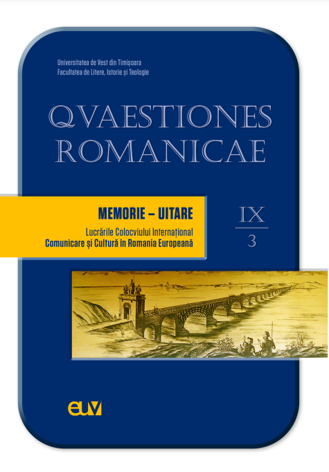 Latinitatea limbii și a poporului român – reper de cercetare în activitatea lui Claudiu Isopescu
