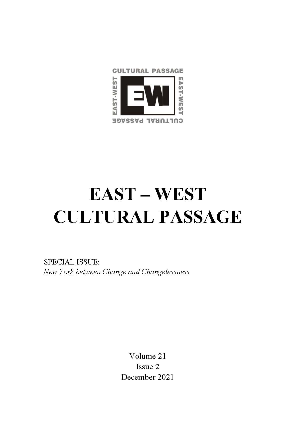 Precarious Geography: Landscape, Memory, Identity and Ethno-regional Nationalism in Niger Delta Poetry