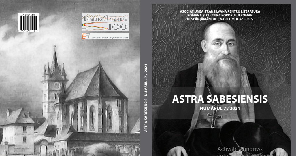 Mircea-Gheorghe Abrudan, Lecturi din istoriografia bisericească. În memoria profesorului Nicolae Bocşan (1947 ‐ 2016) şi a părintelui academician Mircea Păcurariu (1932-2021) Cover Image